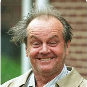 Meet your Posher, Jeff